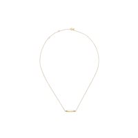 Collana Breil Donna Flowing in Acciaio TJ3575 - TJ3575